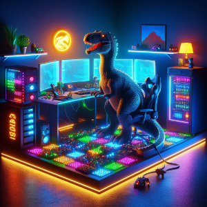 DinoTVGG