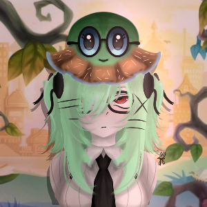 GoniVtuber