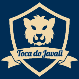 Toca do Javali