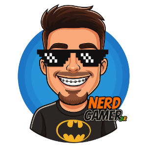 Nerd GamerBr
