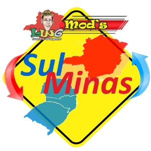 MAPA SULMINAS