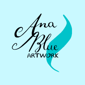 anablueartwork