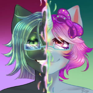 LunaPonie