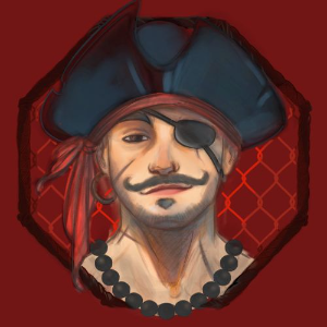 Apoie o MMA Pirata com uma moeda ou uma assinatura. Tamo junto!!!