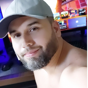 Andre AZ Gamer