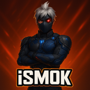 ismok