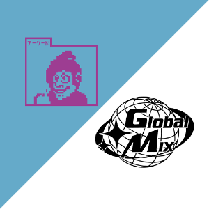 Zé do Pinball/Global Mix