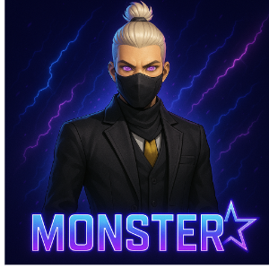 Monster★