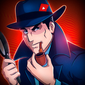 Detetive Youtuber — Colaboração