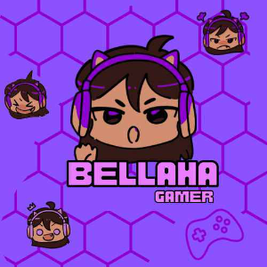 BellaHa Gamer