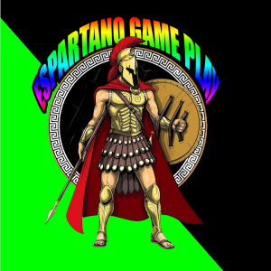 Espartano Game Play
