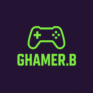 Ghamer.B