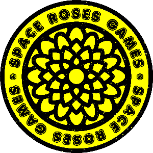 Space Roses Games