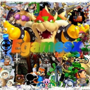 EGaMeEsX