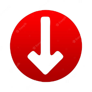 Mensagem de voz na live.