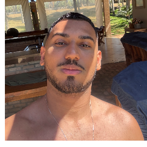 AlphaFernando