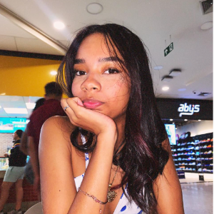Indiazinha