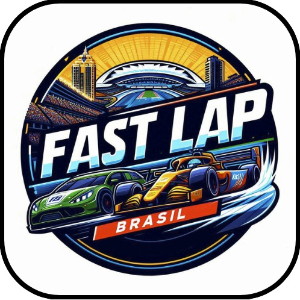 Fast Lap - Brasil
