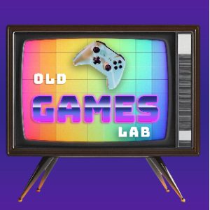 Old Games Lab
