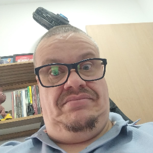 Tiozão Gamezeiro