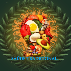 SAUDE TRADICIONAL